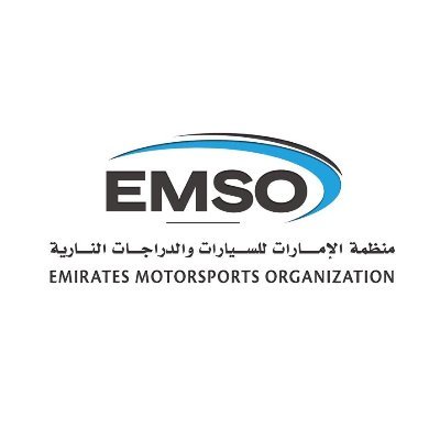 UAE National Motorsports Authority