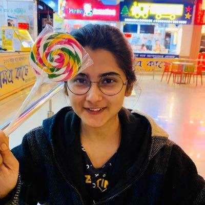 Sweta Mishra (@iamswetamishra) / X