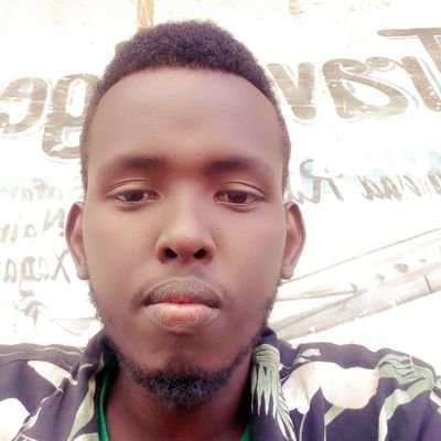 MoxamedCabdi's profile picture. honesty