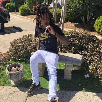 JosephineJunio2's profile picture. STAND UP GUY$$$ Youth Coach.. 

IG: MAYRETTAWARRIORS5U