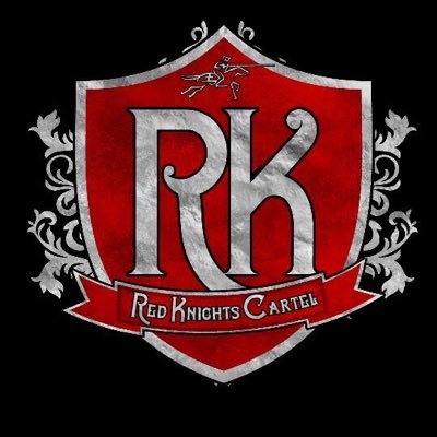 official twitter of #Redknightscartel || inquiry: redknightscartel@gmail.com || #redknightscartel