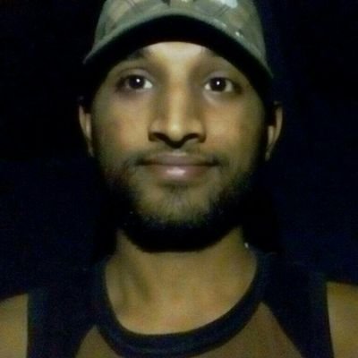 Sakshamjee's profile picture. 🕉
follow me 100% follow back