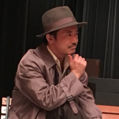 演劇人で医療従事者(リハビリ言語聴覚士)。総合劇集団 俳優館所属 巡回作品「車のいろは空のいろ」呟きは舞台の事と愛犬のチワワ(2024.03.15永眠) がたまに登場。プロデュース公演もまたやりたいなあ!キクマサプロジェクト@kikupro2017 第3弾「ダダダン寺田屋ァ!!」2019/11/22-24終幕!