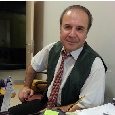 ProfKurtulus's profile picture. Jeofizik Yüksek Mühendisi/MS, MS, PhD/ Uygulamalı Sismik-Seismic Prospecting