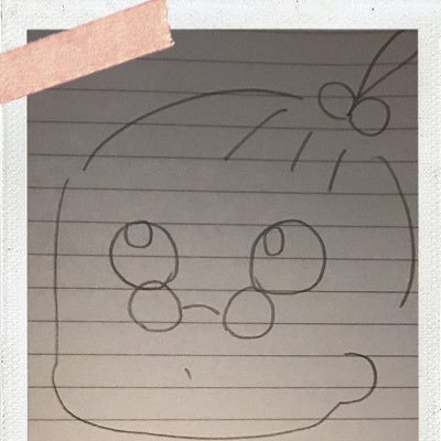 さぶまる。@からる組。専属絵師さんのプロフィール画像