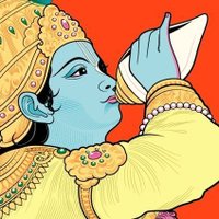विक्रम सोलंकी (@vikramsolanki90) Twitter profile photo