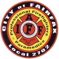 IAFF Local 2702 (@iaff_local_2702) Twitter profile photo