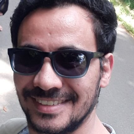 TagAhmedA's profile picture. R&D biologist at Molsid company