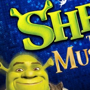 Musical Theatre Company in Cheshire - chair @benireson next show SHREK 🎼 tickets on sale - https://t.co/j9YMfFB4nU