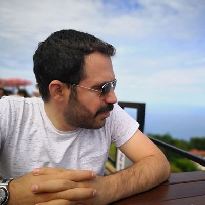 Cmlylmz58's profile picture. # Gazi Üniversitesi 
# Anadolu Üniversitesi Uluslararası İlişkiler

# İlay-ı Kelimetullah için Nizam-ı Alem