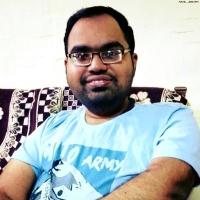 akhiljoseph Profile Picture