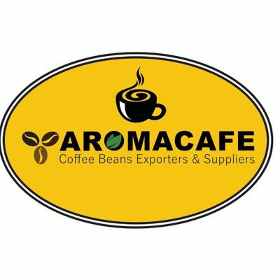 Aromacafe coffee beans exporters & suppliers of 100% ARABICA & ROBUSTA coffee from East Africa, Asia & South America.Roasted &Green coffee WatsApp +27730114957