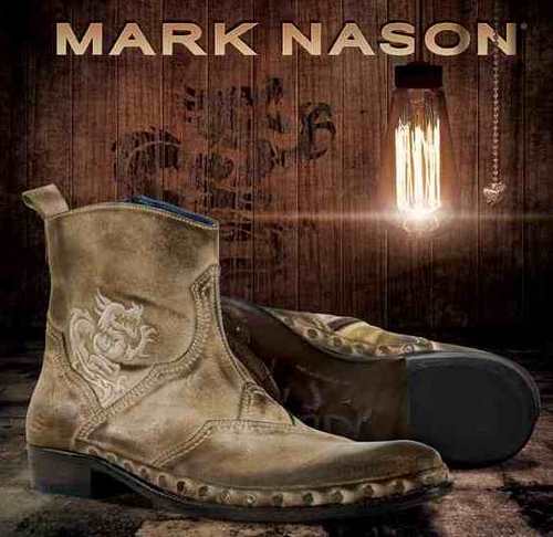 mark nason rock never dies boots