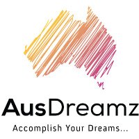 AusDreamz Migration & Education(@ausdreamz) 's Twitter Profile Photo