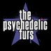 The Psychedelic Furs (@pfurs) Twitter profile photo