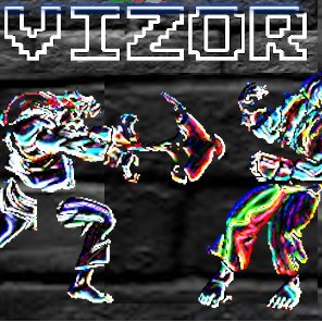 ViZoR RetroGamesさんのプロフィール画像