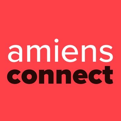 amiensconnect's profile picture. Amiens connect