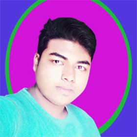 i am freelancer and graphic desiner.
My fiverr acount:
https://t.co/IV0o73wklY