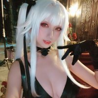 迷失人形Lost Doll (@lostdollcosplay) 's Twitter Profile Photo