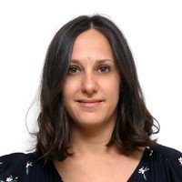 Luisa Petti (@luisapetti) 's Twitter Profile