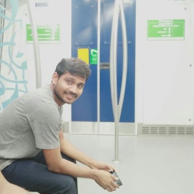 Post Graduate in Public Administration. Osmania University Hyderabad interested in Public Policy.