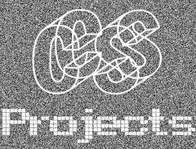 thecsprojects's profile picture. All project updates will be posted here :)