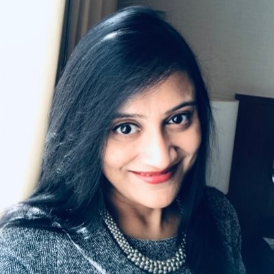 Technology enthusiast, transformational leader, serving @orangebusiness services #leadership #innovation #diversity #digitaltransformation #tech4good