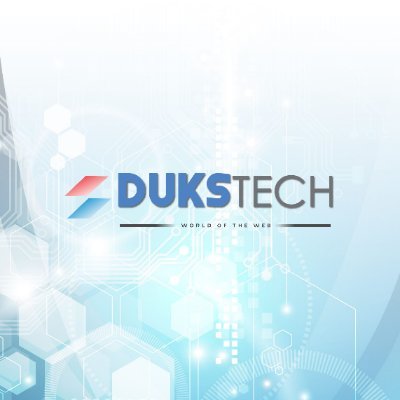DuksTech's profile picture. Information Technology Company