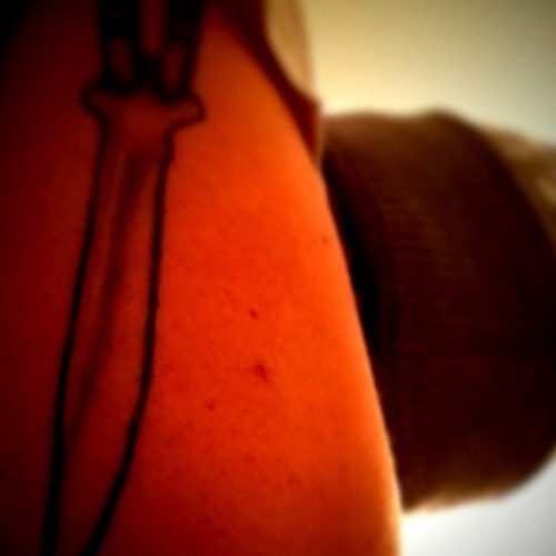 PhillyBalisong's profile picture. shhhhhhhhhhhh 🤫