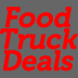 Daily discounts and deals for the food truck community! Savings of at least 50% at your favorite food truck! LA now!  Washington, DC and other cities very soon!