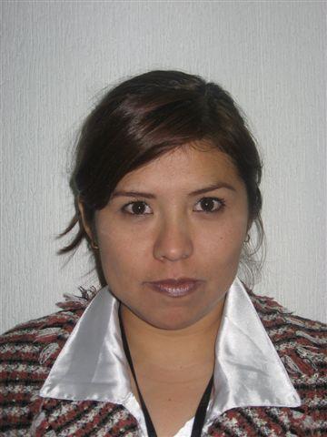 AnaIsabel33's profile picture. Lic. Comunicación de FES ARAGÓN/UNAM