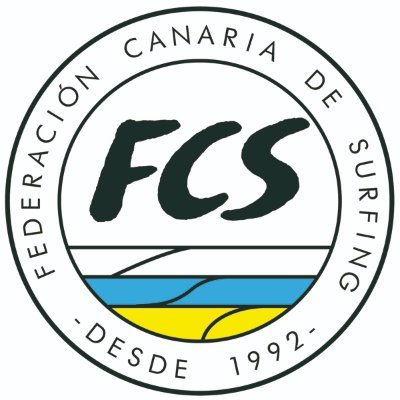 Federación Canaria de Surf
