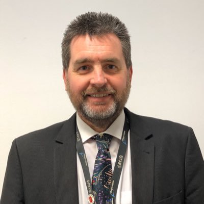 Executive Director of Estates and Sustainability at Exeter College