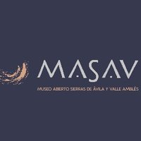 MASAV - Terra Levis (@terralevisarq) 's Twitter Profile