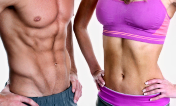 bSixPackAbs's profile picture. I'll show you how to build six pack abs