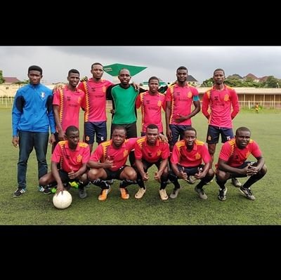 The Official handle of University of Nigeria, Nsukka Postgraduate Football Team ⚽. #UNNPG_Ballerz. Training days: Mondays & Fridays @Franco pitch - 4:00pm