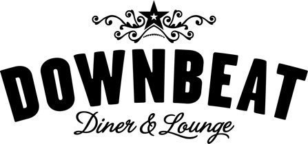 Downbeat Diner & Lounge is located in old Chinatown, Honolulu. Serving quality classic diner favorites; burgers, house made vegan patties, fries, milkshakes...