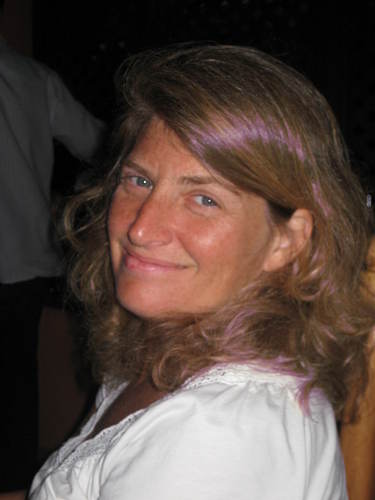 Mom; guitar player; dog lover; CPA - always looking for my next big adventure!