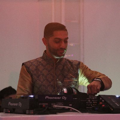 DJ/MC Krish - Krish Entertainment, Inc. Profile