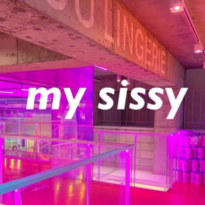 mysissy studioさんのプロフィール画像