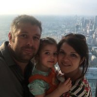 Michelle Brake (@mrs_brake) Twitter profile photo