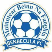Benbecula FC(@Benbecula_FC) 's Twitter Profile Photo