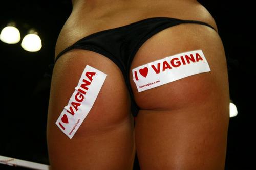 Owner of I Love Vagina, LLC  and Founder of Lowtide Clothing