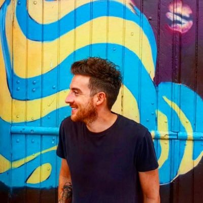 Powered by plants and caffeine. Hummus enthusiast. Music fan. Animal rights advocate. Think we need to look after our planet better 🌎