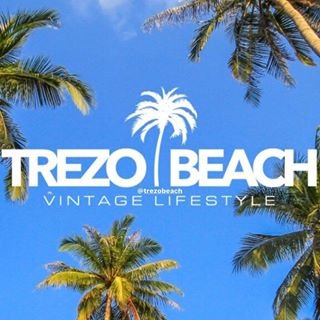 Trezo Beach Vintage Lifestyle