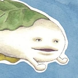 さら地さんのプロフィール画像