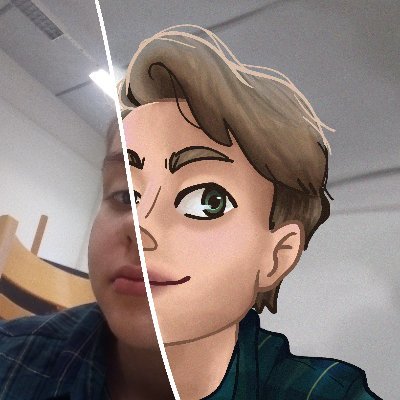 Al...さんのプロフィール画像