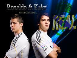 I'M MADRIDISTA