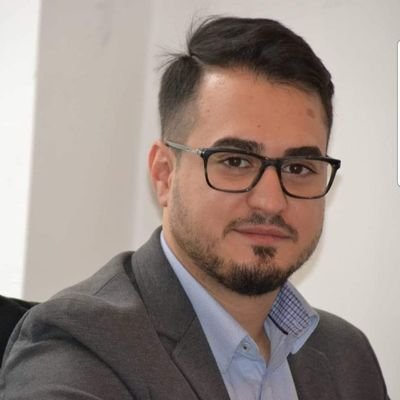 Human rights activist
Chief Editor of https://t.co/R3qc8g2aKT