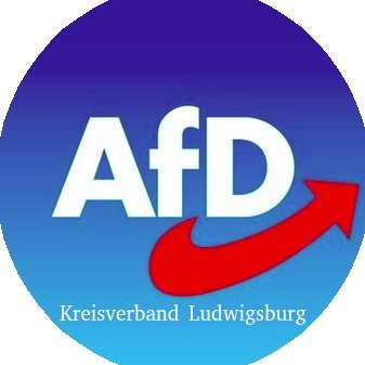 Wir sind der Kreisverband Ludwigsburg der AfD Baden-Württemberg. Deutschland, Demokratie, Rechtsstaatlichkeit, Sicherheit für unsere Bürger.